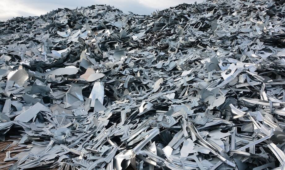 Jakie są finansowe korzyści z sprzedaży aluminium do skupu?