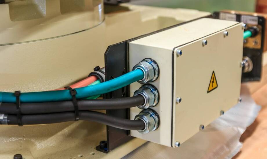 Jak wymiana czujników wpływa na funkcjonalność elektrowrzecion?