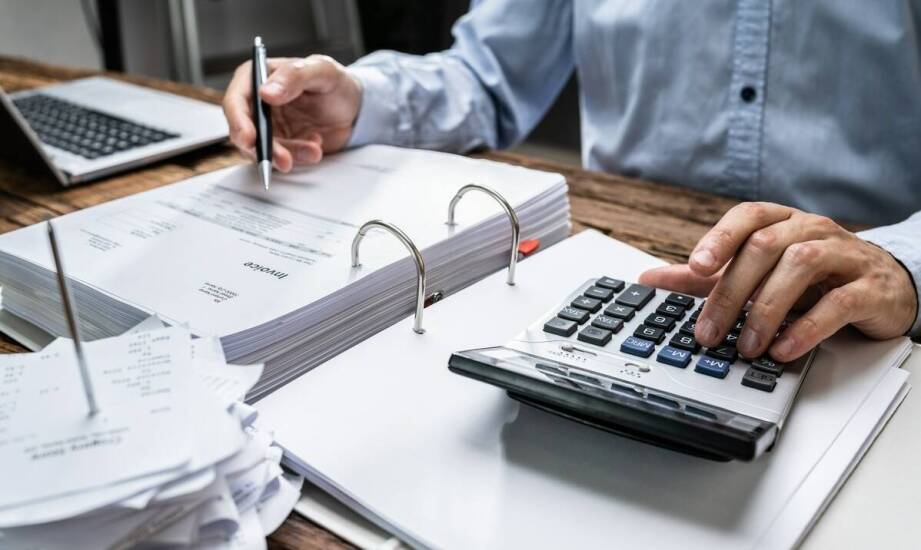 Wpływ profesjonalnej księgowości na zgodność z przepisami prawa podatkowego