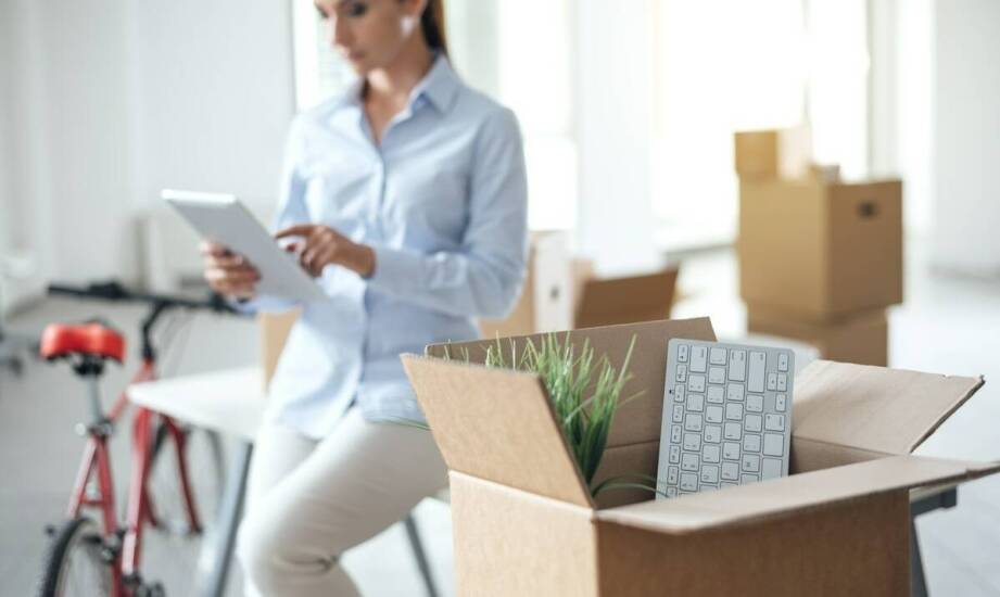 Jak organizacja przeprowadzki wpływa na funkcjonowanie firmy?