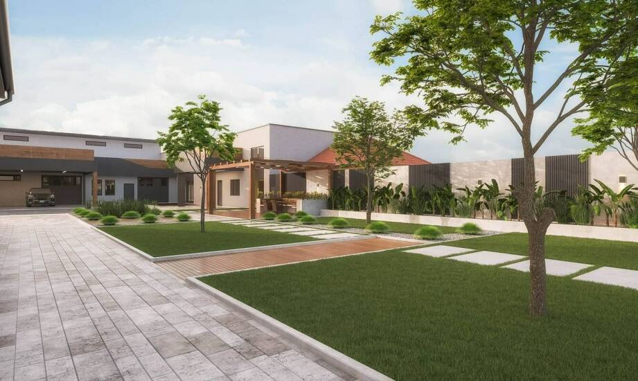 Jak dom spokojnej starości zapewnia bezpieczeństwo dla swoich mieszkańców?