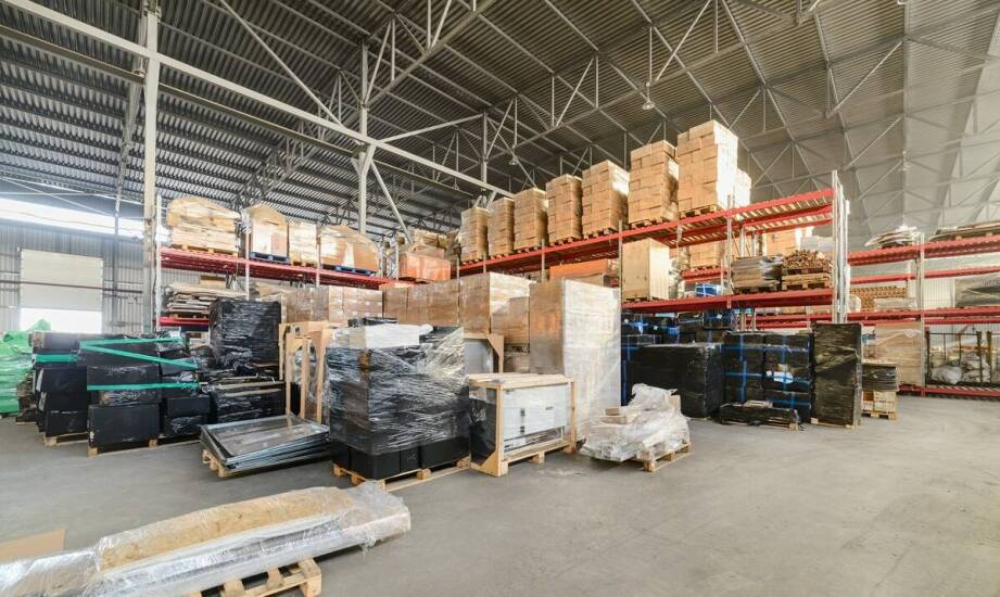 Sklep z taśmami: jak znaleźć idealny produkt do zabezpieczania ładunków?