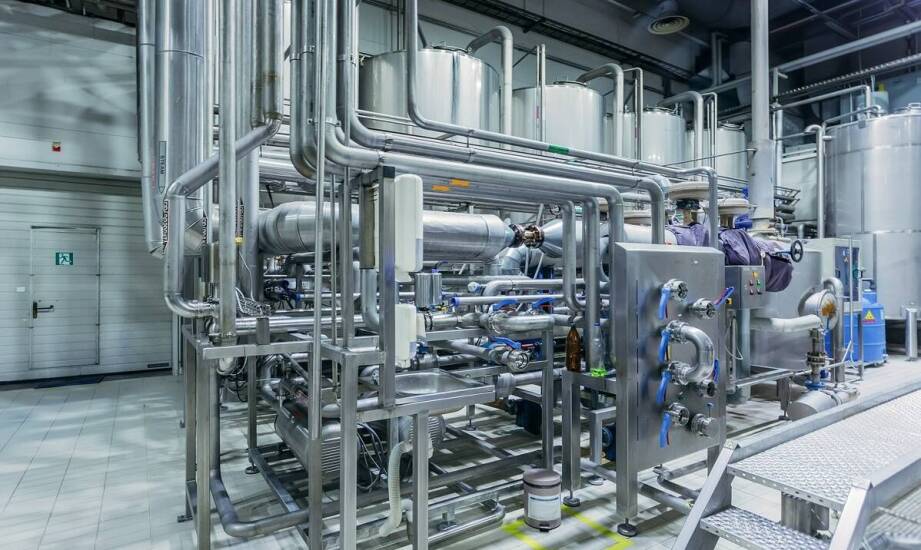 Sterylizatory wody jako element ochrony środowiska i rozwoju zrównoważonego