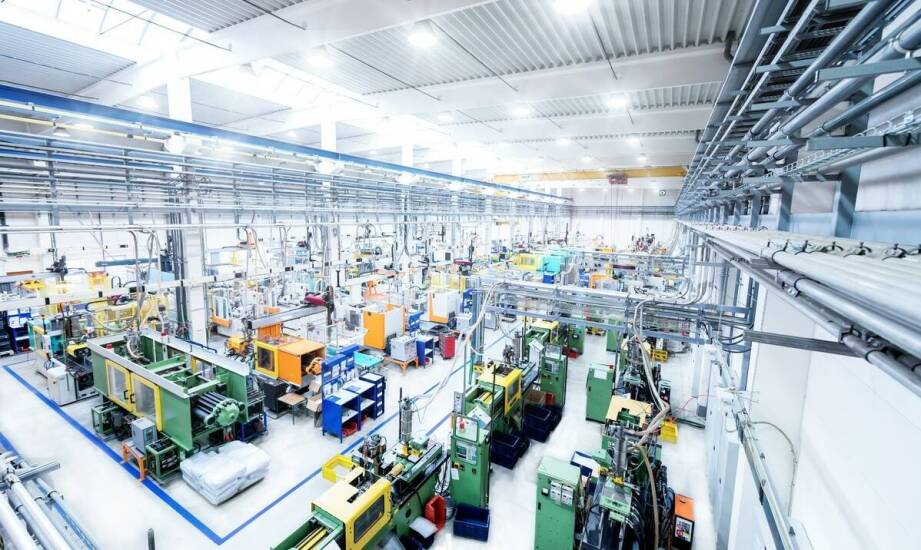 Rola DAQ w optymalizacji procesów produkcyjnych