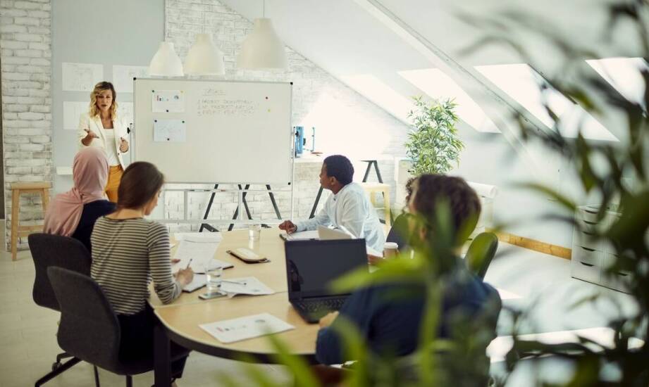 Rola kultury organizacyjnej w budowaniu etycznego klimatu pracy