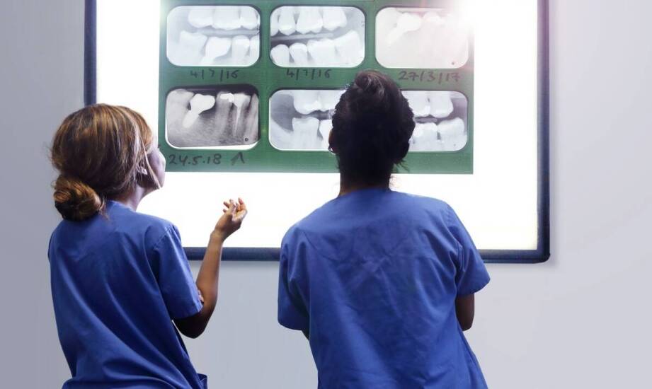 Jak nowoczesne stomatologiczne technologie RTG wpływają na precyzję diagnozy?