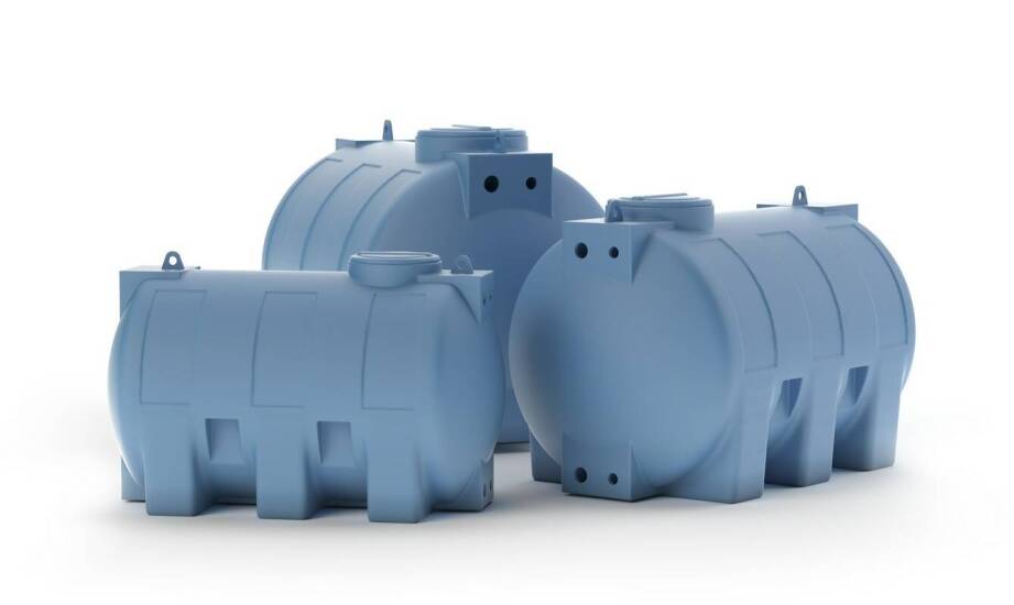 Jakie są kluczowe zalety zbiorników z polietylenu PE-HD na deszczówkę?