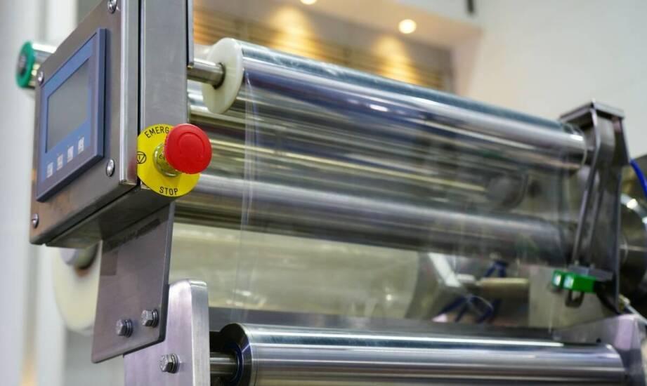 Nowoczesne technologie w produkcji ochronnych folii PPF