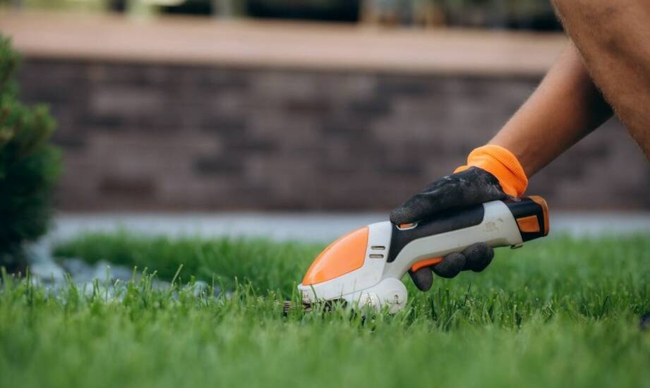 Ogrodowe kosiarki z regulacją wysokości cięcia – kiedy warto je wybrać?