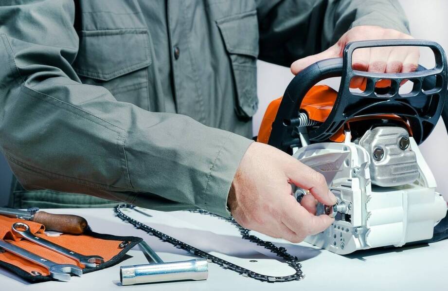 Dlaczego warto inwestować w pilarki łańcuchowe wysokiej jakości?