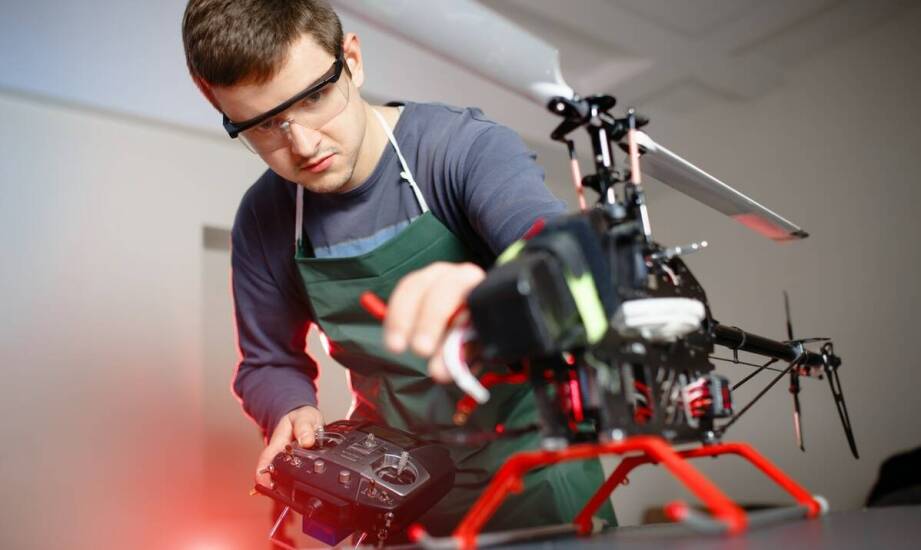 Jak konserwacja i serwis wpływają na niezawodność technicznych systemów zabezpieczeń?