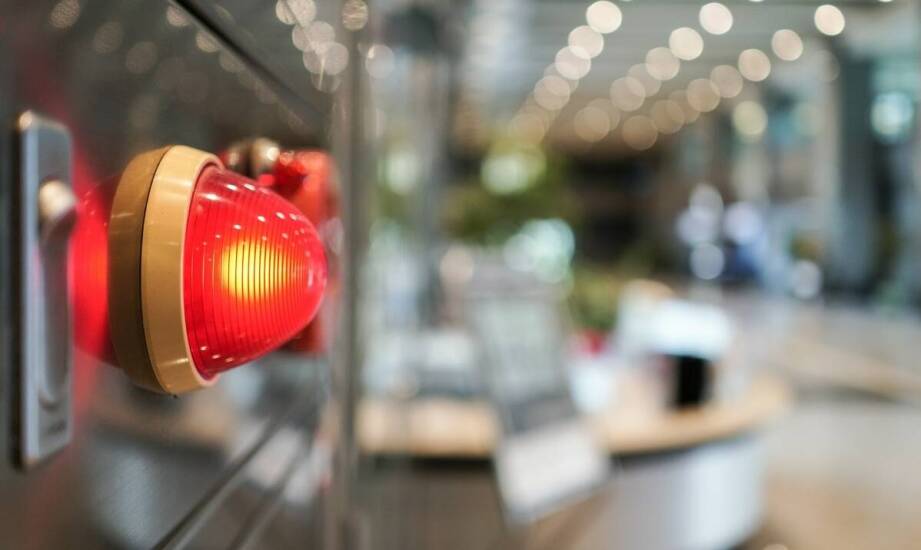 Pożarowy monitoring jako kluczowy element zarządzania kryzysowego