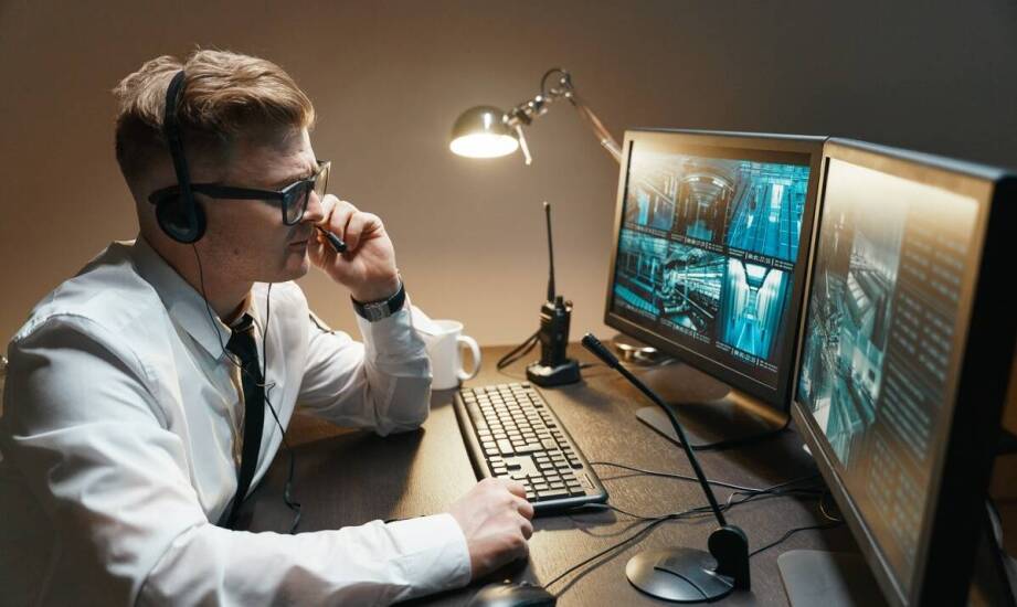 Rola pożarowego monitoringu w ochronie krytycznej infrastruktury