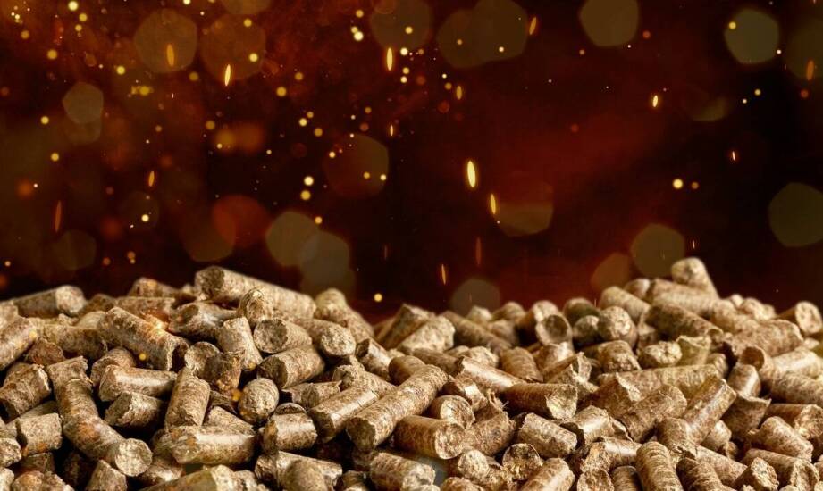 Piece pelletowe i ich wpływ na naturalne środowisko