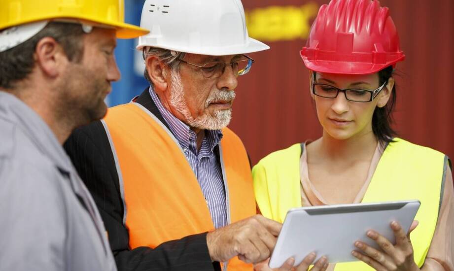 Jakie korzyści przynosi dokładna inwentaryzacja środków trwałych w budowie dla finansowej strategii firmy?