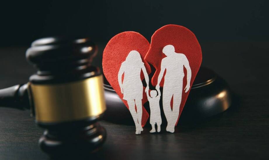 Proces rozwodowy a ustalanie miejsca zamieszkania dziecka: rola adwokata