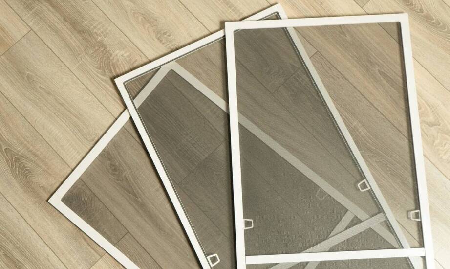 Jakie są dostępne technologie montażu moskitier?