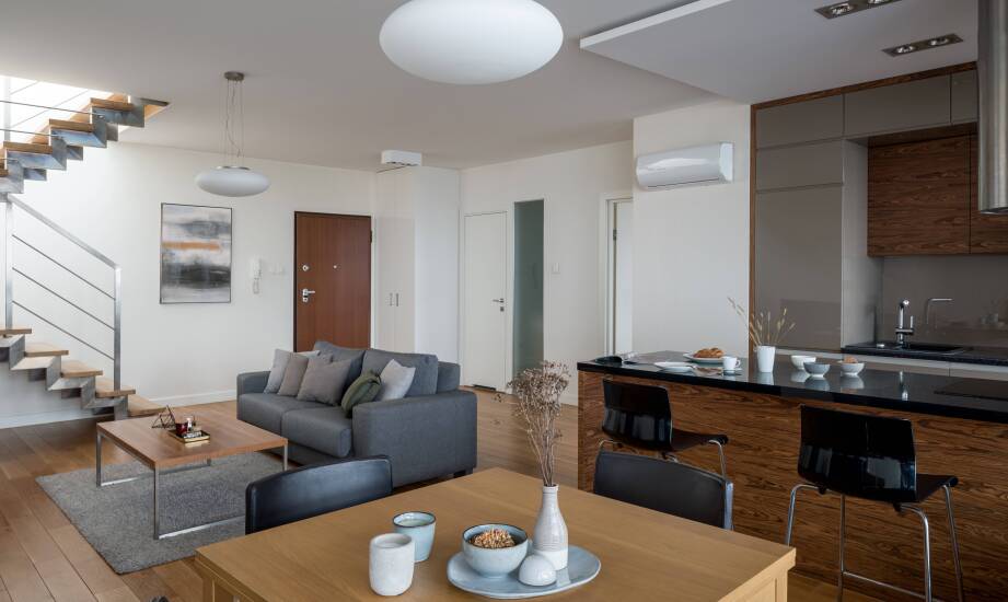 Wygodny apartament z parkingiem – idealne rozwiązanie dla osób zmotoryzowanych