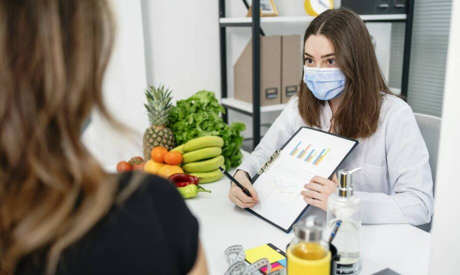 Nietolerancje pokarmowe w diagnostyce naturalnej zdrowotnej