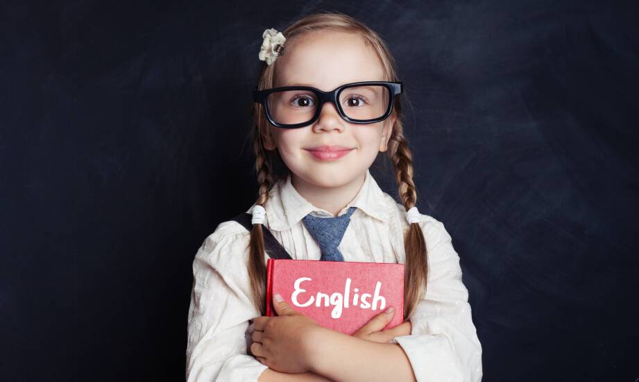 Język angielski dla przedszkolaków – jak wykorzystać cyfrowe technologie w edukacji?