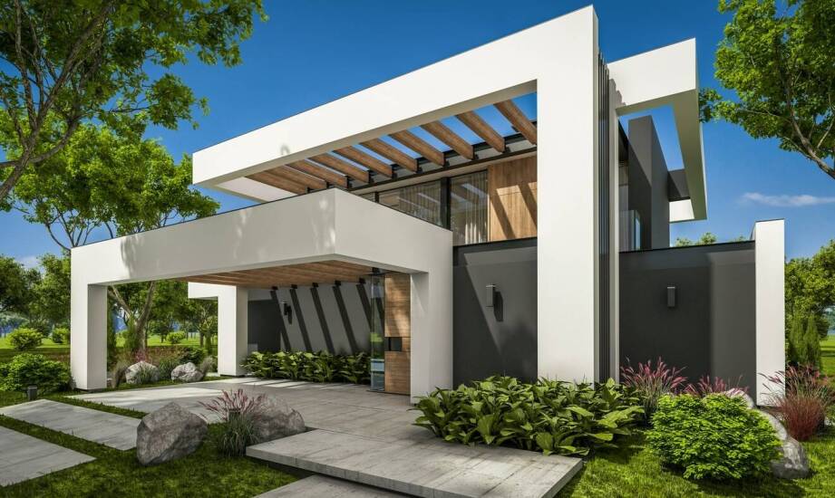 Energooszczędne domy a ich wpływ na ochronę środowiska