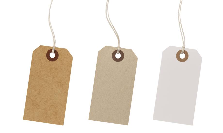 Zalety stosowania papierowych etykiet w różnych branżach