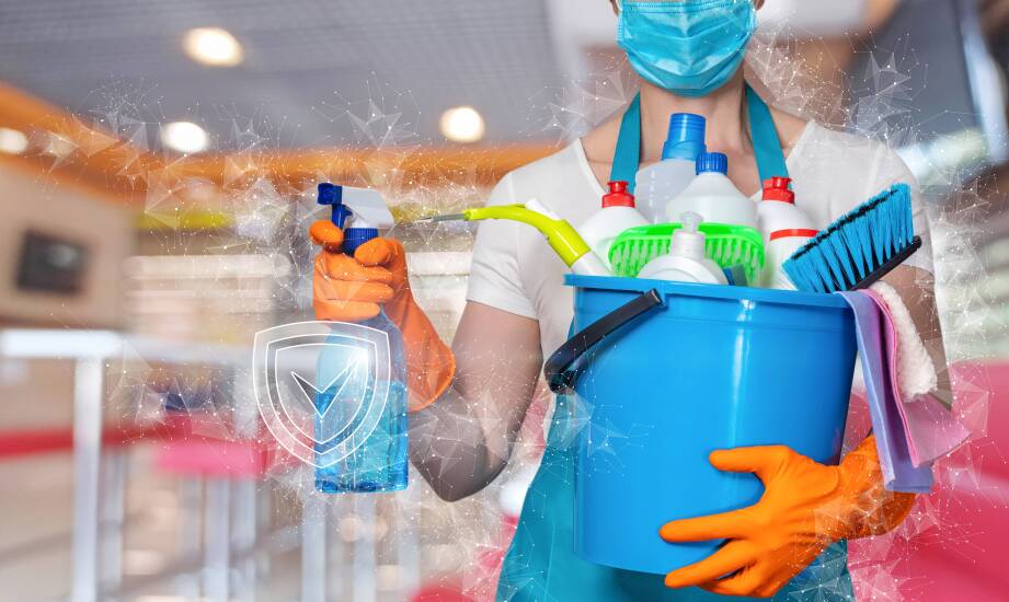 Kompleksowe usługi sprzątania po remoncie: jak wygląda proces?