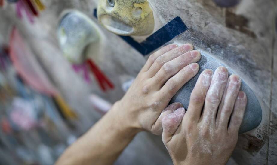 Dlaczego warto uczestniczyć w kursie dla instruktora wspinaczki halowej?