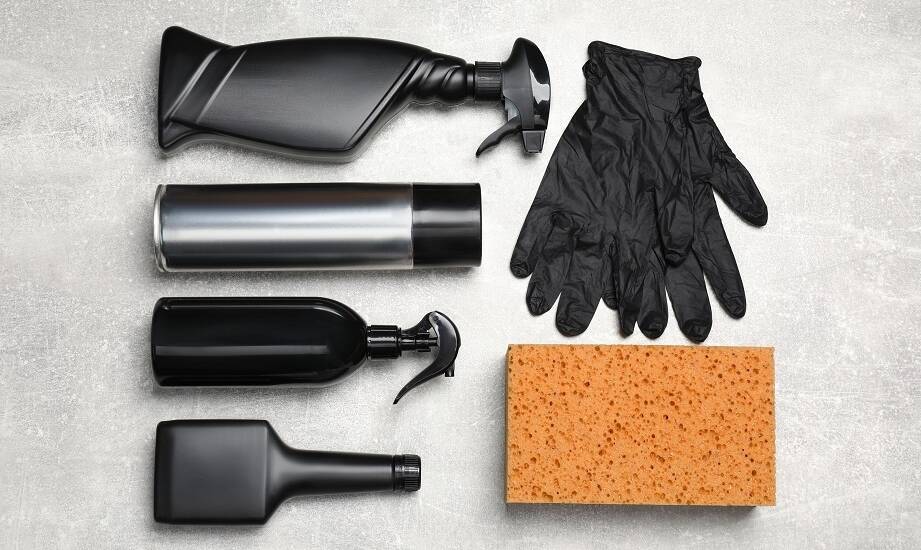 Bezpieczne środki do pielęgnacji pojazdów dla środowiska