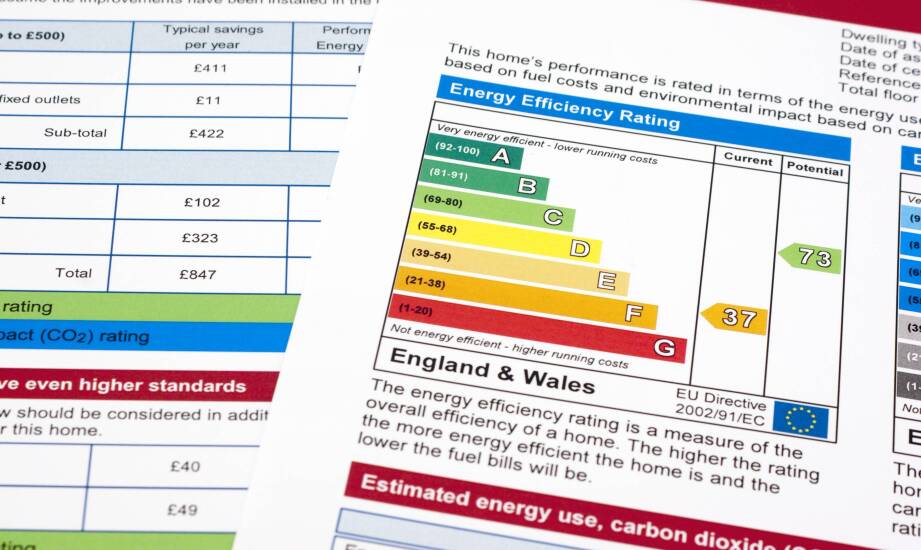 Zastosowanie energetycznych świadectw w marketingowych strategiach deweloperów