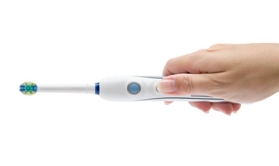 Jakie końcówki do szczoteczki Oral-B są najlepsze dla zębów wrażliwych?