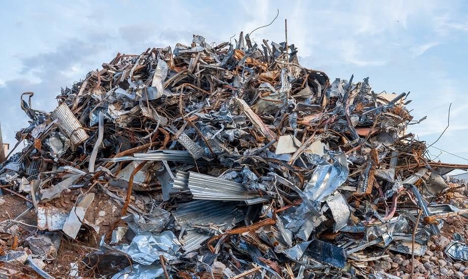 Jak efektywnie zarządzać sprzedażą metali kolorowych do skupu?