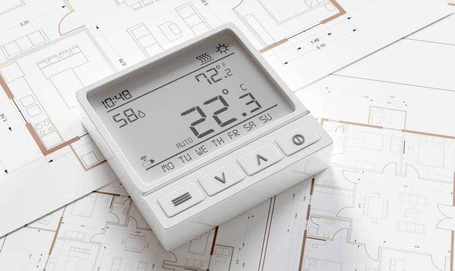 Maty grzewcze: idealne rozwiązanie dla mieszkańców w dużych miastach