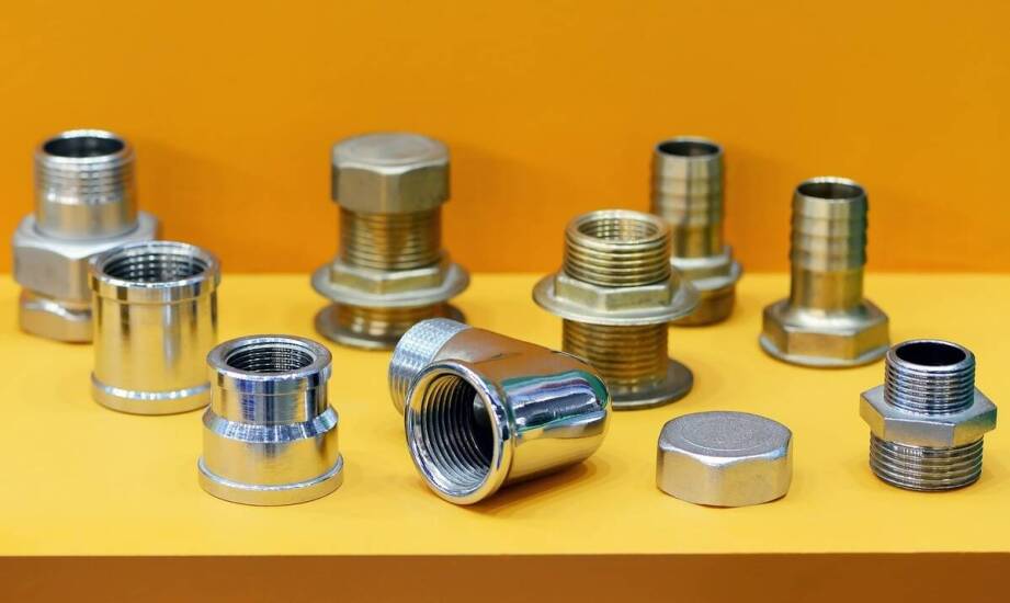 Kluczowe aspekty przy wyborze nakrętek do kół dla branży konstrukcyjnej.