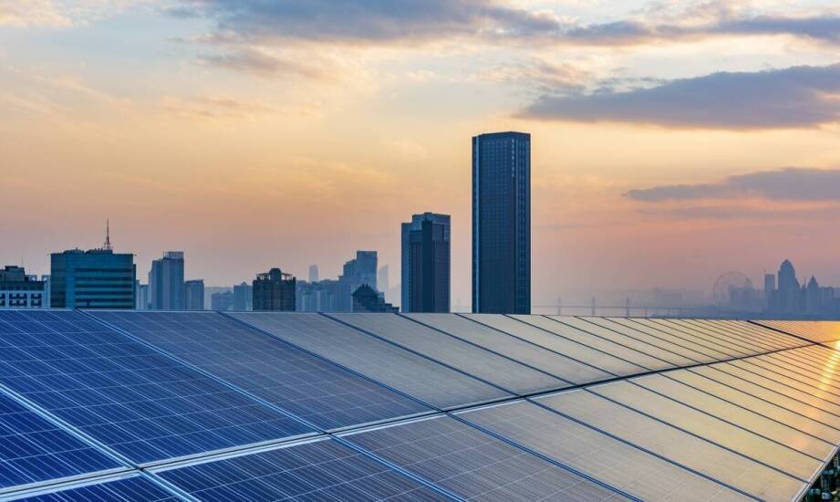 Wpływ odnawialnych źródeł energii na środowisko i gospodarkę