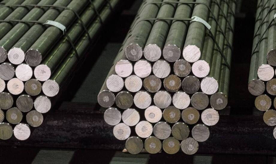 Kuty pręt 40hmt a jego odporność na ekstremalne warunki środowiskowe