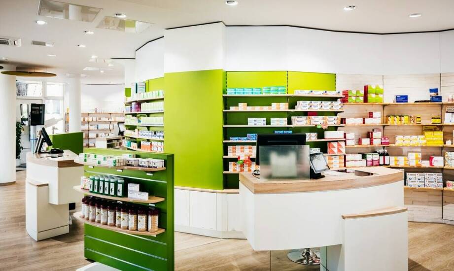 Produkty wspierające zdrowie i witalność dla mężczyzn w drogerii internetowej