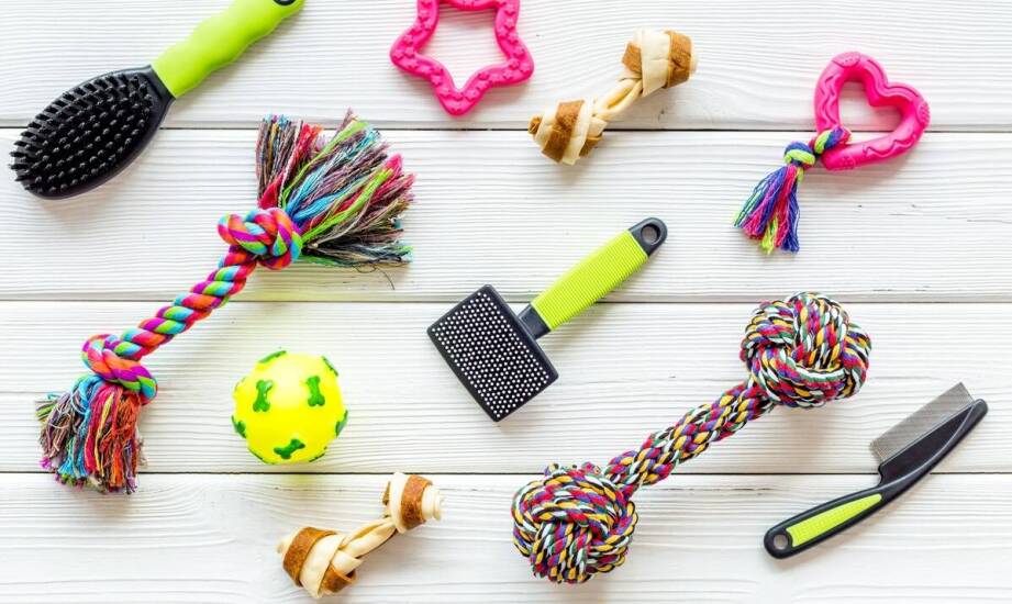 Zestaw dla psa a jego wpływ na emocjonalne zdrowie