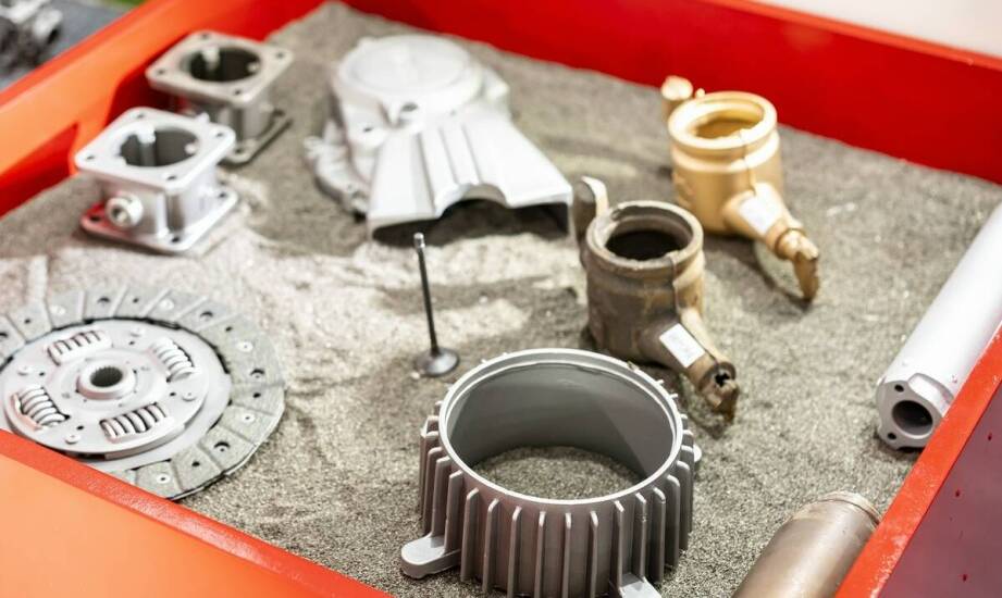 Oryginalne samochodowe części Honda – dlaczego warto zainwestować w jakość?