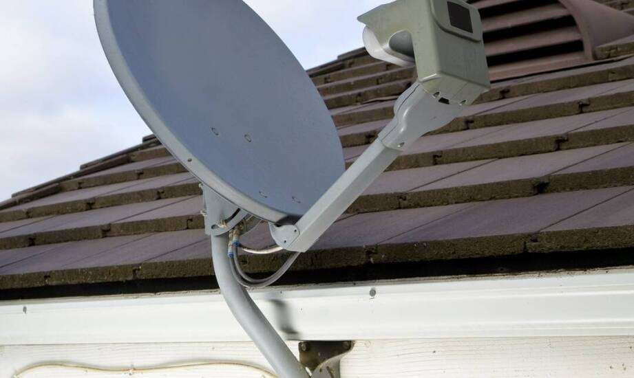 Rola lokalizacji w efektywności ustawienia anteny DVB-T