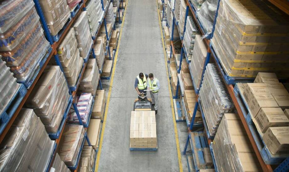 Jakie są wyzwania i możliwości związane ze skupem palet w regionie?