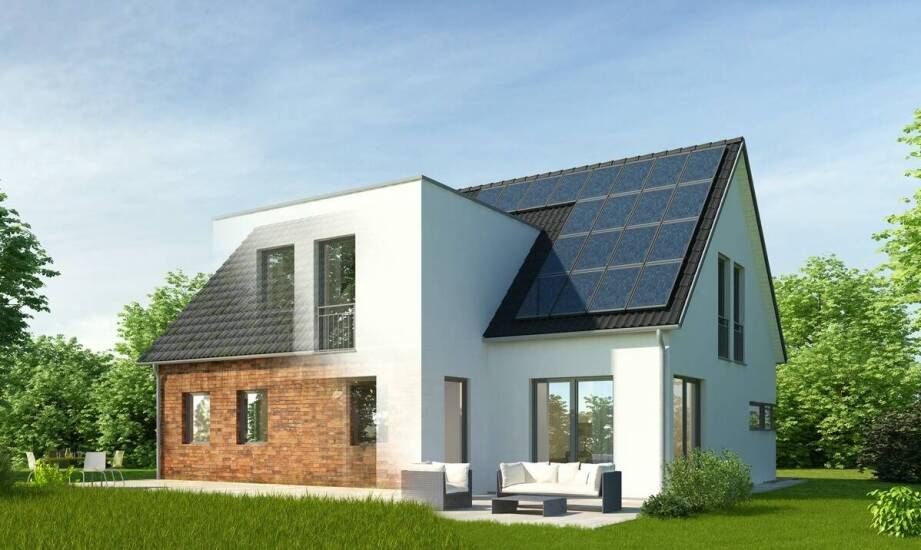 Pompy ciepła jako uzupełnienie fotowoltaicznych instalacji – korzyści i wyzwania