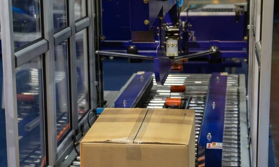 Nowoczesne technologie w wiązarkach do kartonów a ekologia