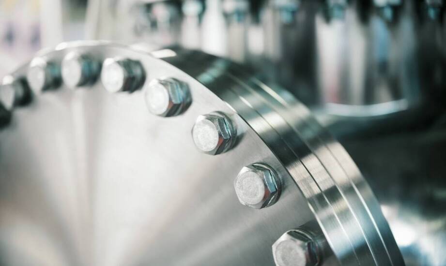 Jak podkładki Nord-Lock wspierają procesy montażowe w przemyśle gazowym?