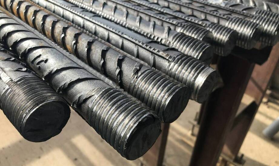 Kuty pręt 40hm a jego wpływ na bezpieczeństwo konstrukcji