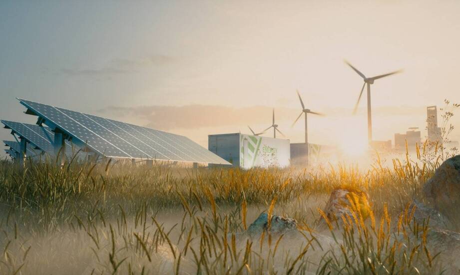 Jak magazyny energii mogą wspierać transformację energetyczną w przedsiębiorstwach?