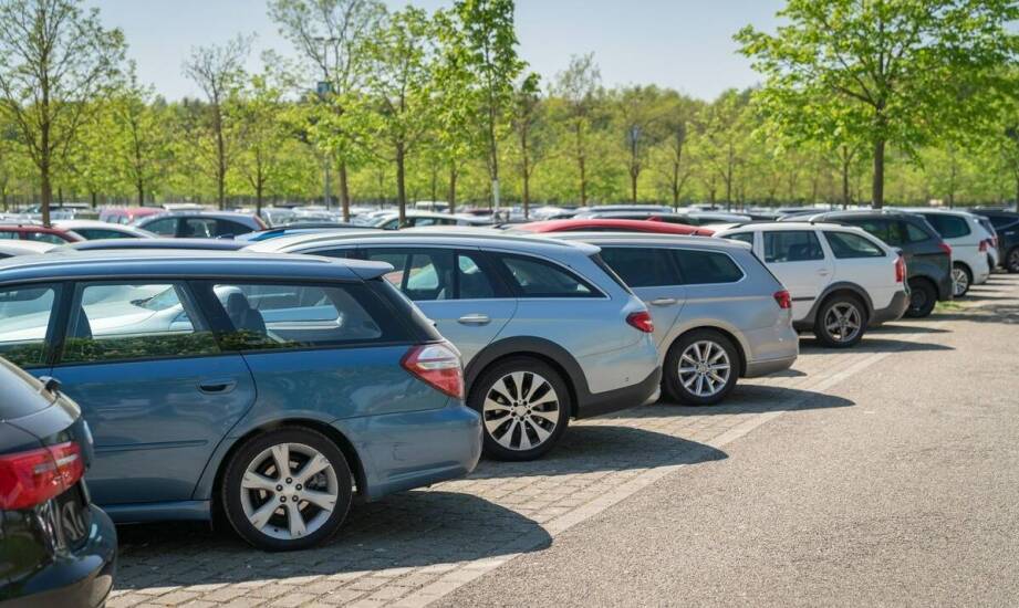 Skup firmowych samochodów w Gliwicach – jakie modele są najczęściej wybierane?