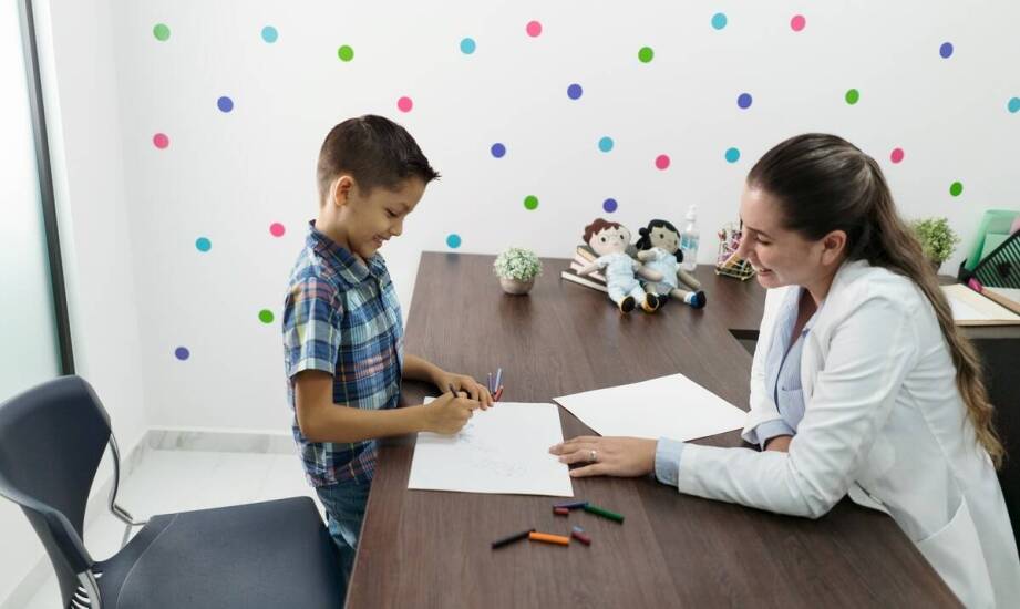 Diagnoza spektrum autyzmu – jak przebiega proces oceny?