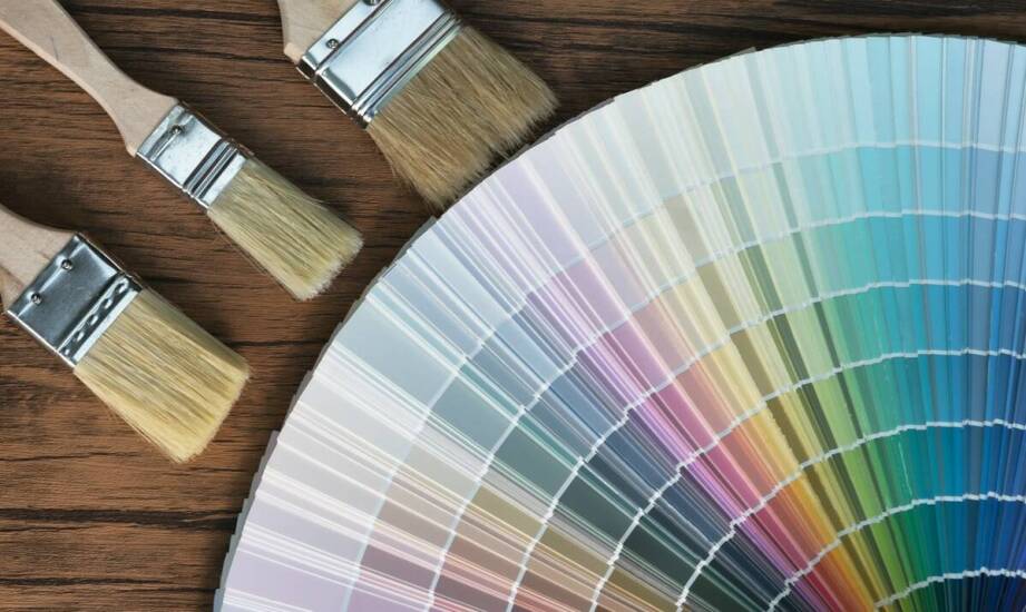 Kluczowe czynniki przy wyborze zewnętrznych farb