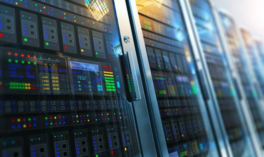 Przełączniki Aruba jako fundament nowoczesnej IT infrastruktury